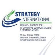 strategic thinktank, inc. логотип