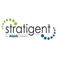 stratigent, llc logo
