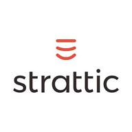 strattic logo