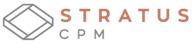 stratus cpm logo
