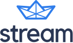 stream feeds logo