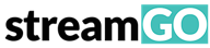 streamgo logo