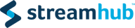 streamhub logo
