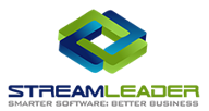 streamleader logo