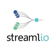 streamlio логотип