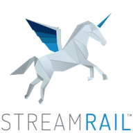 streamrail logo