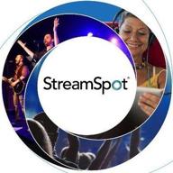 streamspot logo