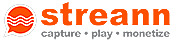 streann logo