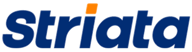 striata logo