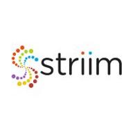 striim logo