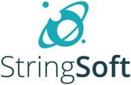 stringsoft logo