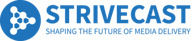 strivecast logo