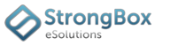 strongbox esolutions логотип