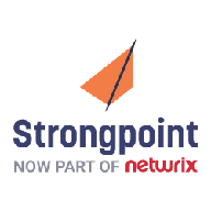 strongpoint logo
