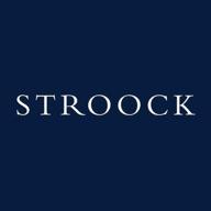 stroock & stroock & lavan logo
