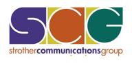 strother communications group logo