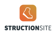 structionsite логотип