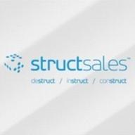 structsales логотип