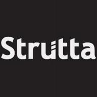 strutta logo