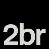 studio 2br logo