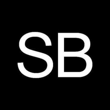 studio blackburn 로고