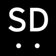 studio dumbar logo