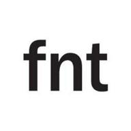 studio fnt логотип