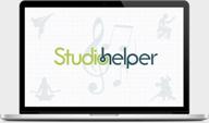 studio helper logo