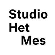 studio het mes logo