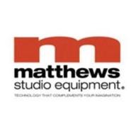 studio matthews logo