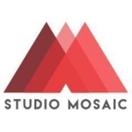 studio mosaic logo