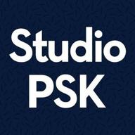 studio psk логотип