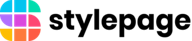 stylepage logo