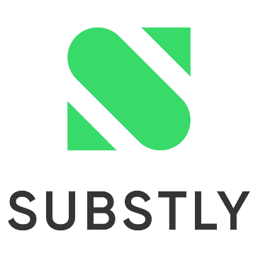 substly 로고