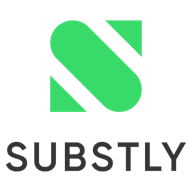 substly logo
