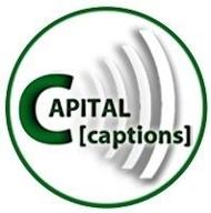 subtitling and closed captioning services logo