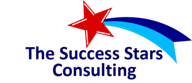 success stars logo