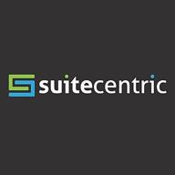 suitecentric logo