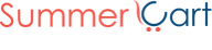 summer cart логотип