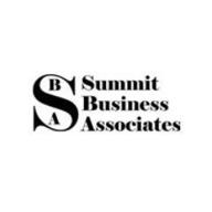 summit business associates inc logo