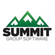 summit group software logo