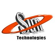 sun technologies logo