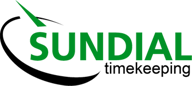 sundial realtime logo