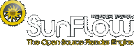 sunflow logo