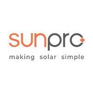sunpro+ logo