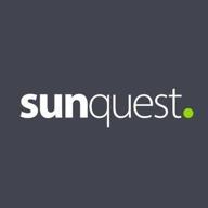 sunquest smart логотип