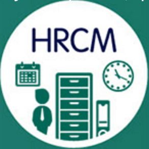 sunrise hr case management 로고