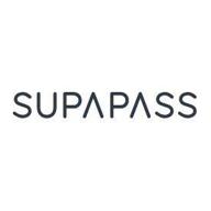 supapass logo