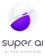 super ai логотип