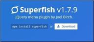 superfish logo